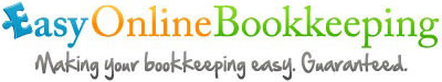 Easy Online Bookkeeping